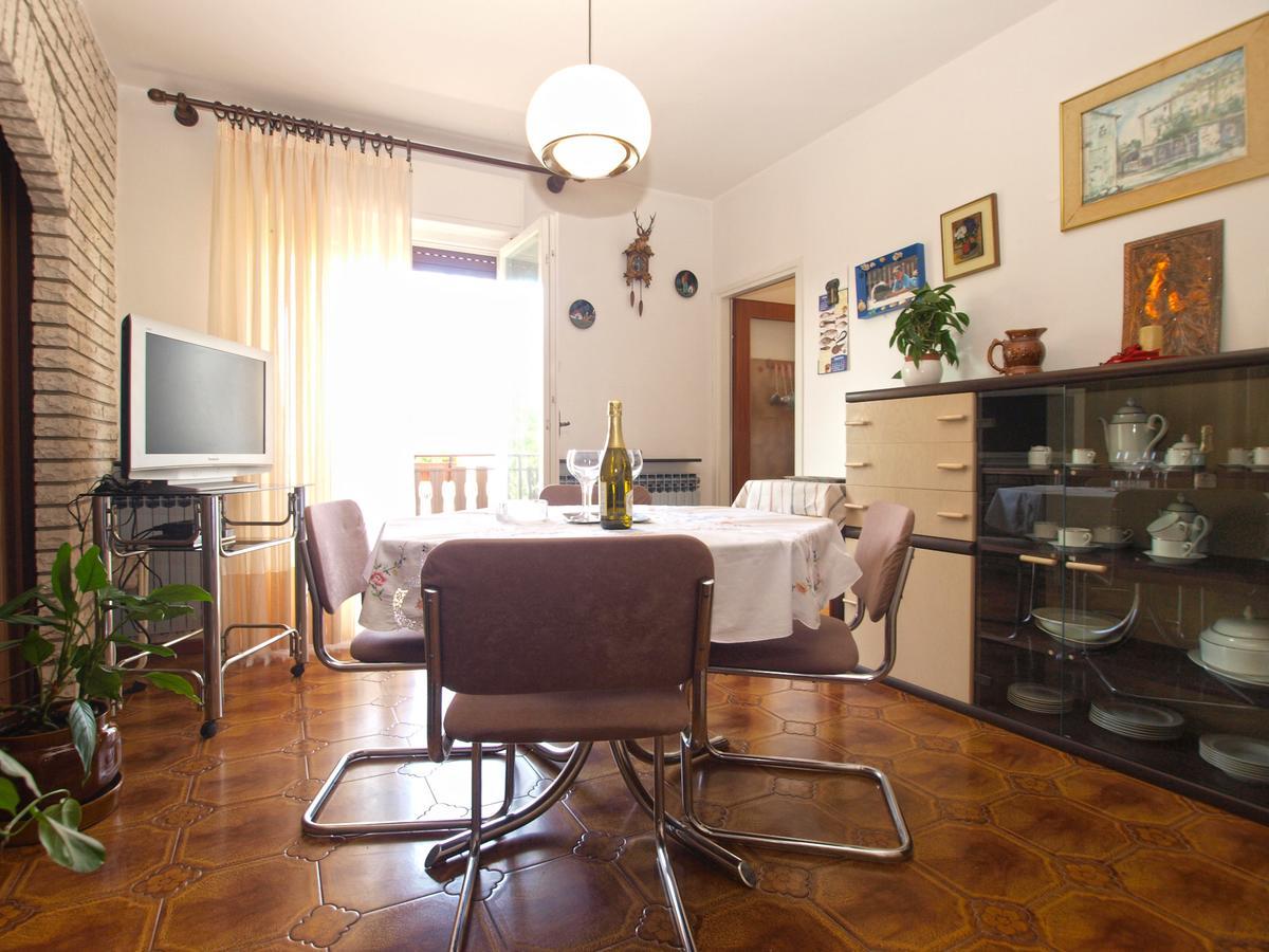 Marija 1627 Apartment Pula